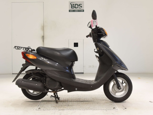 Yamaha JOG 50