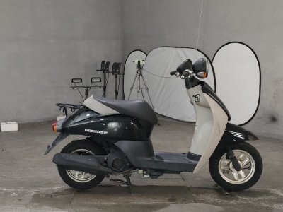 Honda TODAY 2012
