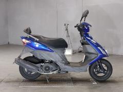 Suzuki ADDRESS V125