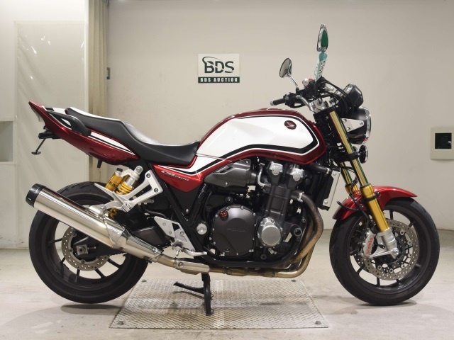 Honda CB1300SF 2020
