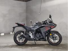 Yamaha YZF-R25 2017