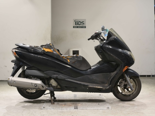 Honda FORZA Z 2010