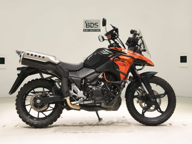 Suzuki V-STROM 250A