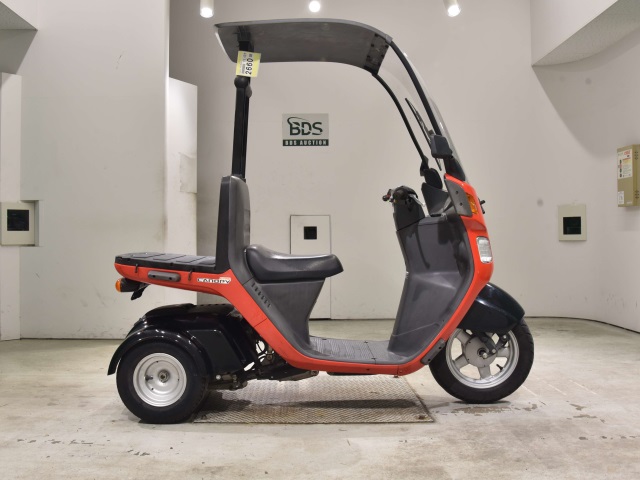 Honda GYRO CANOPY 2019