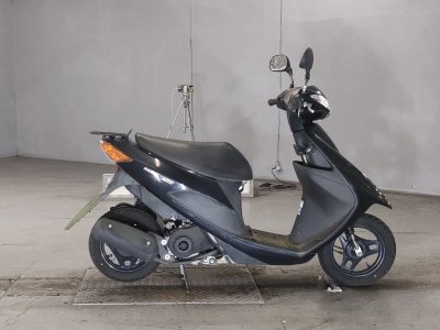Suzuki ADDRESS V50
