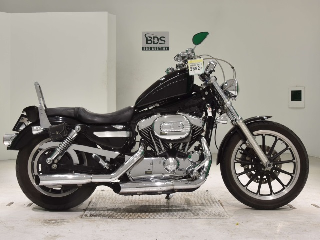 HD SPORTSTER XL1200L 2007