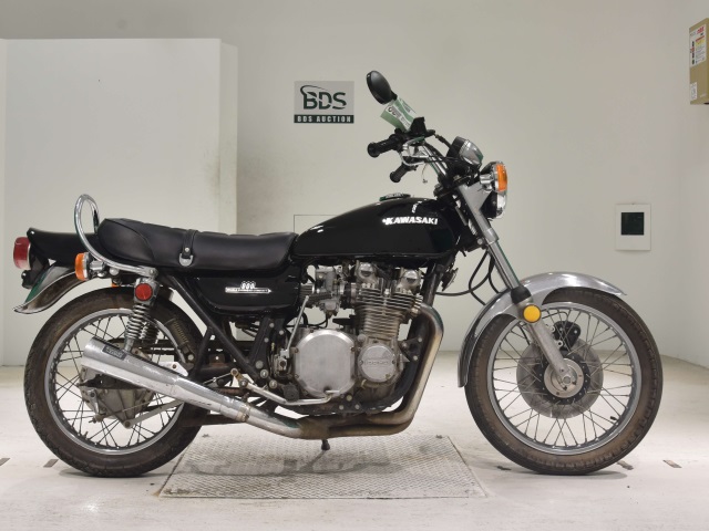 Kawasaki Z1 900 SUPERFOUR