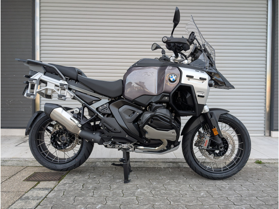 BMW r1300gs 2025