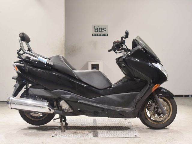 Honda FORZA ZA 2010