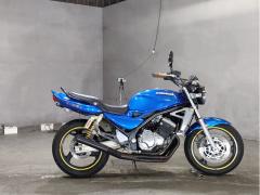 Kawasaki BALIUS ZR250 2001