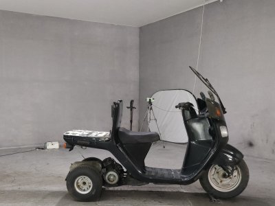 Honda GYRO CANOPY 1997