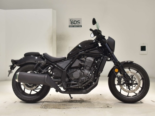 Honda REBEL CMX1100 2022