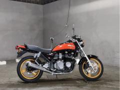 Kawasaki ZEPHYR750 2024