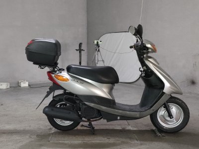 Yamaha JOG 115 2013