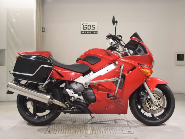 Honda VFR800F 1998