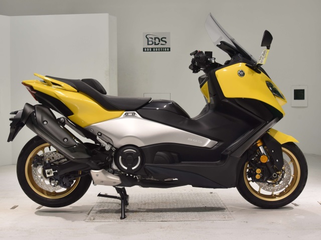 Yamaha T-MAX560T 2022
