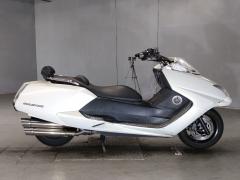 Yamaha MAXAM250 2007