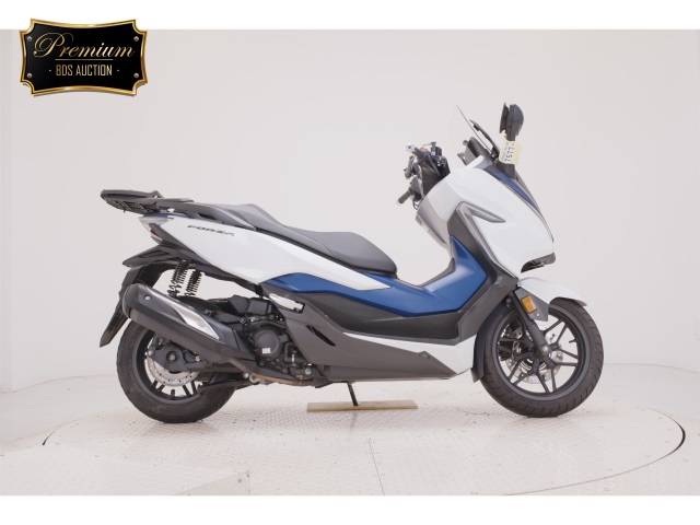 Honda FORZA 2018