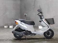 Suzuki ADDRESS V125