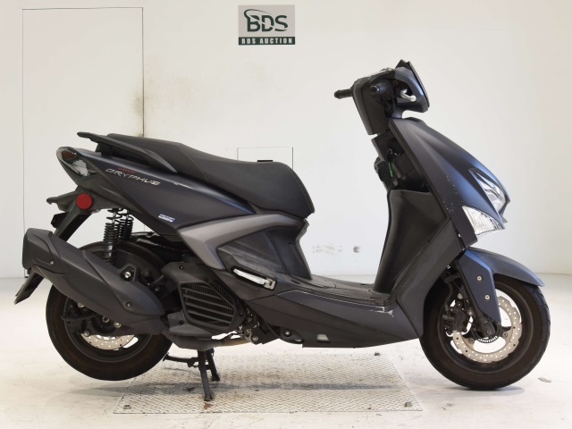 Yamaha CYGNUS GRYPHUS 2020