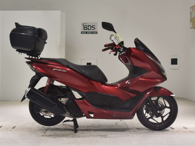 Honda PCX125 2021