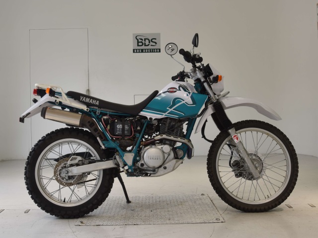 Yamaha SEROW XT225 1998