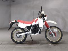 Yamaha DT200R