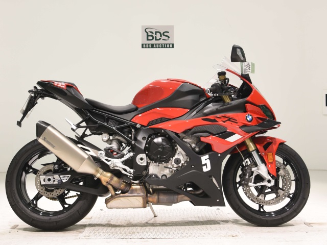 BMW S1000RR 2023
