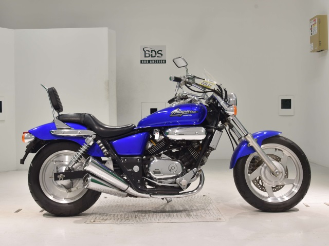 Honda MAGNA250 1999