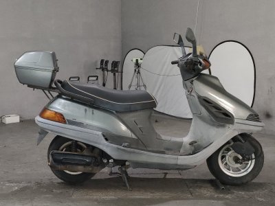 Honda FREEWAY 1994