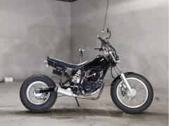 Yamaha TW200 2000