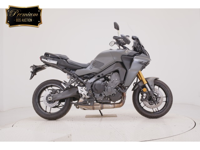 Yamaha TRACER9 GT 2022