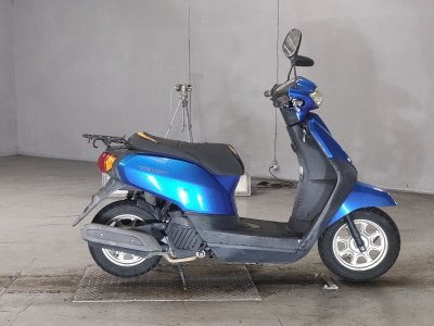 Honda TACT125 2016