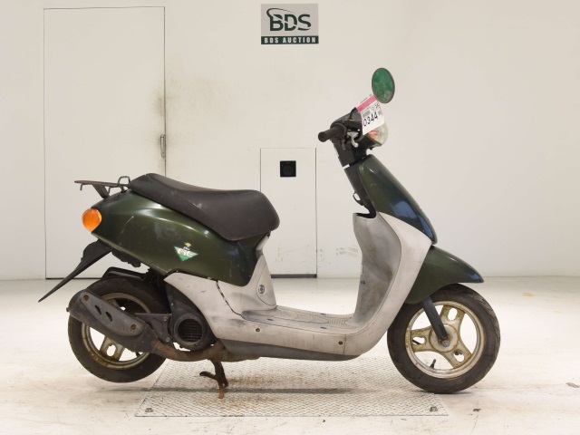 Honda DIO FIT 1998