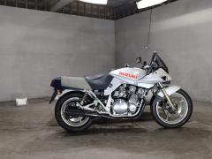Suzuki GSX1100S KATANA SIDECAR 1984