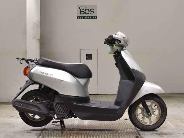 Honda TACT-4 BASIC 2015