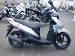 Suzuki ADDRESS V110