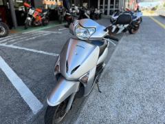 Honda LEAD110 2012