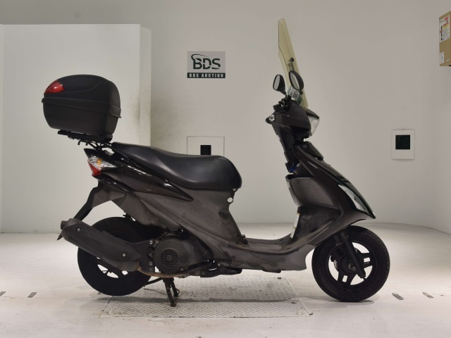 Suzuki ADDRESS V125
