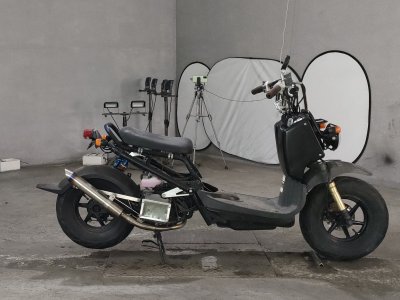 Honda ZOOMER 2004