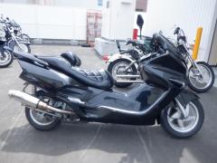 Honda FORZA 2001