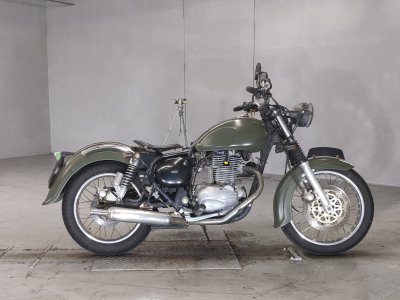 Kawasaki ESTRELLA 1992
