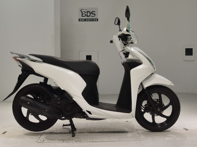 Honda DIO110 2015