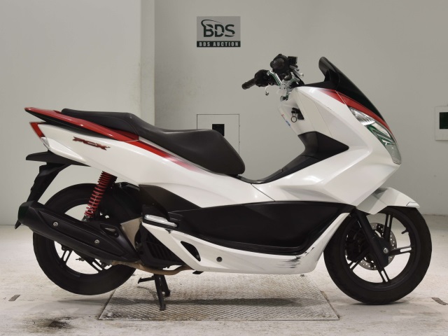 Honda PCX125 2017