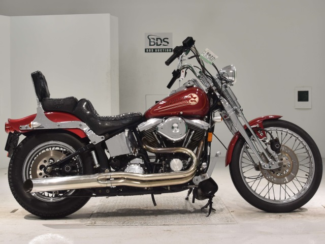 HD SPRINGER SOFTAIL FXSTS1340 1994
