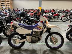 Yamaha TT250R 1993