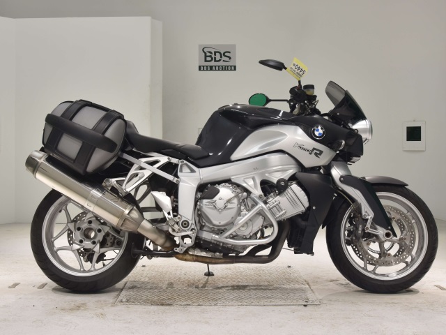 BMW K1200R 2006