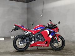 Honda CBR600RR 2020