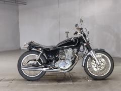 Yamaha SR400 2004