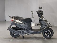 Suzuki ADDRESS V125